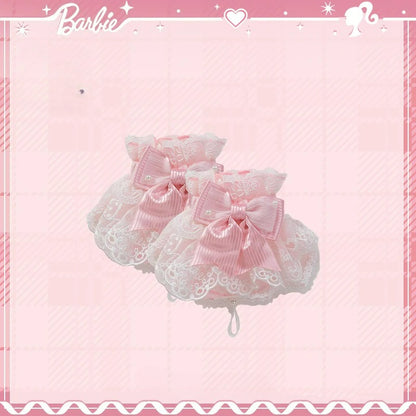Floral Daydream Series Lolita Accessories Set