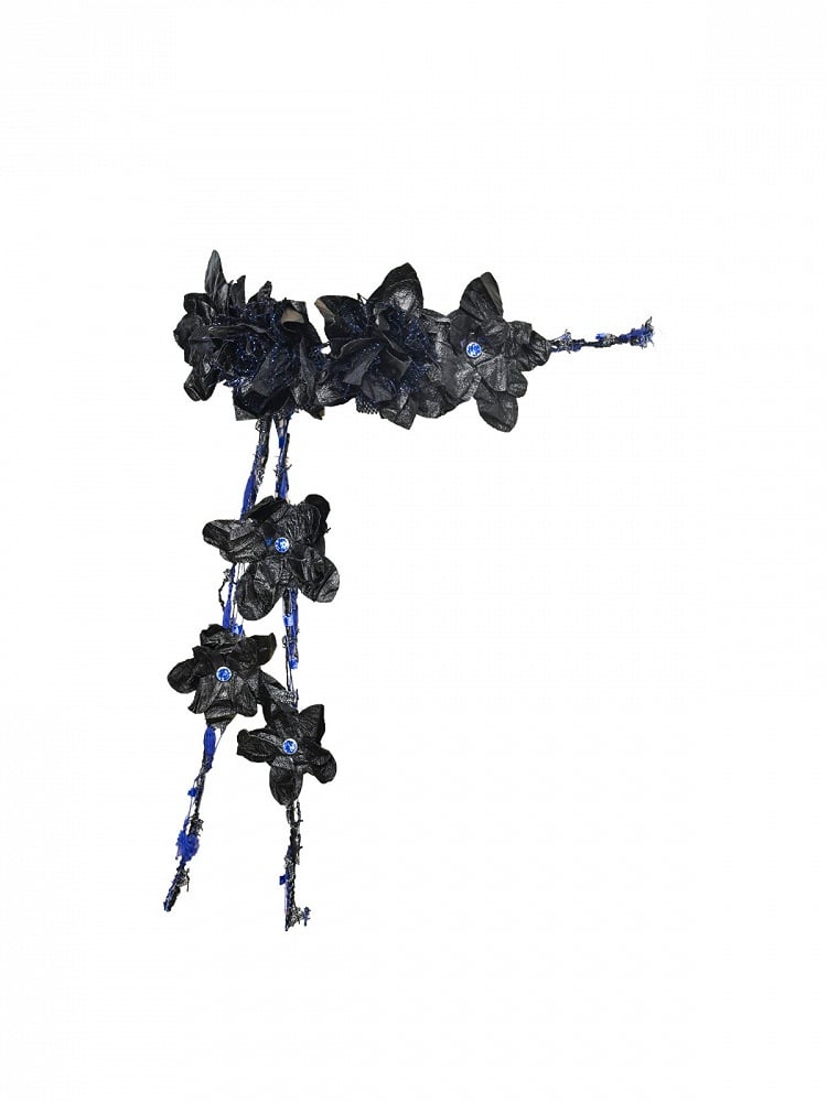 Flowers Waistbelt
