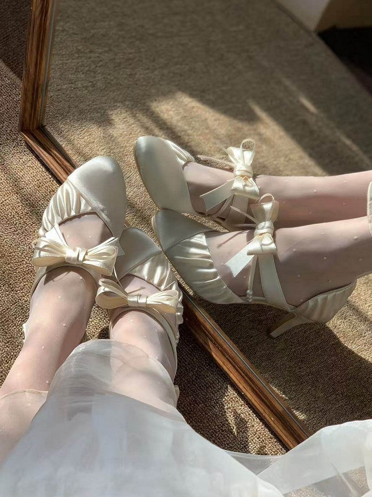 Embellishments Bow