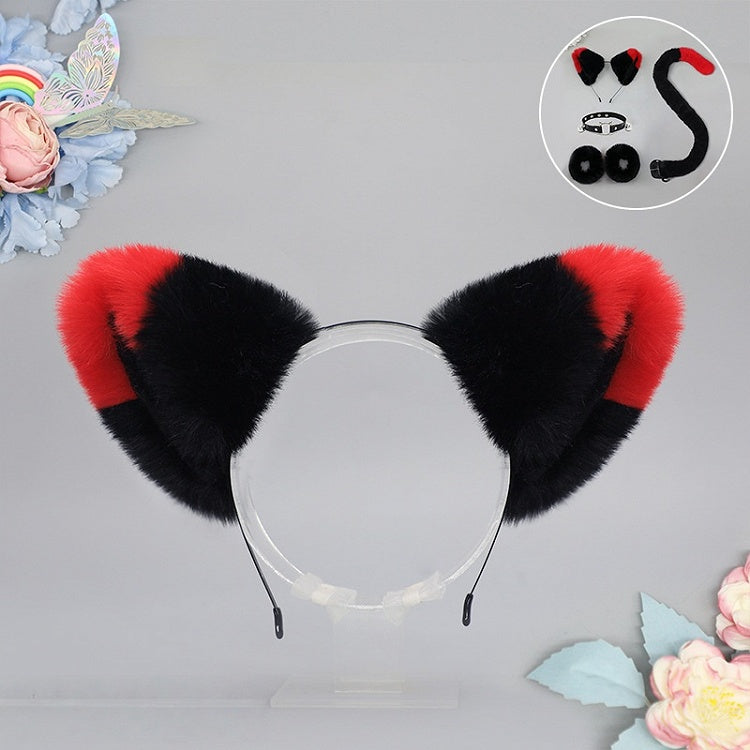 Fur Kitty 12 Faux Ear KC Colors Lolita