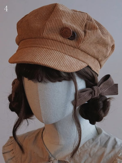 Beret Hat Options 10