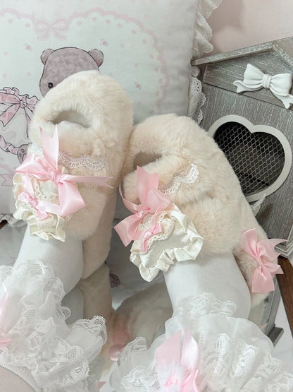 Decorative Knotted Bow