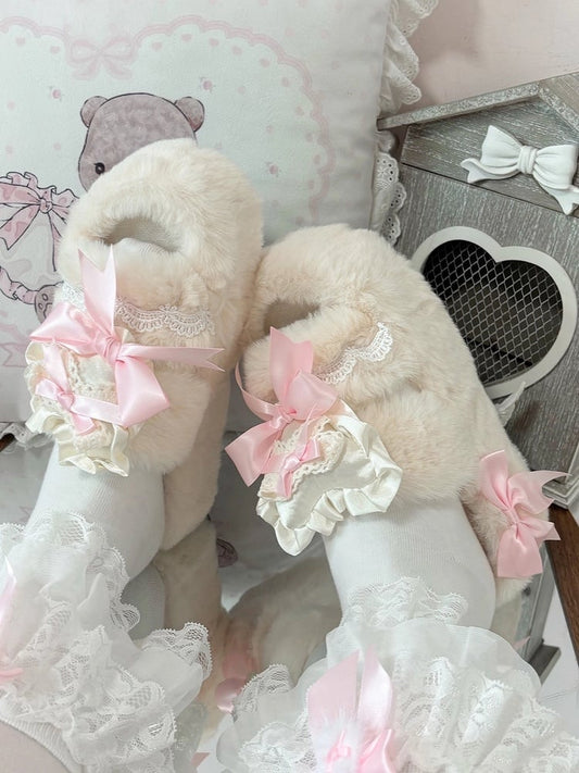 Decorative Knotted Bow