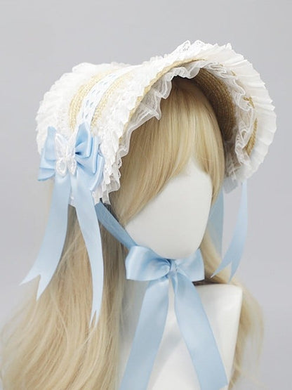 Details Pink/Blue/Green Bowknot Butterfly Version Design Regular