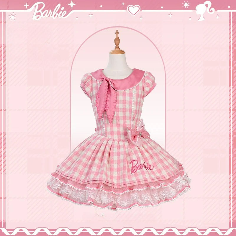Floral Daydream Series Original Lolita Denim & Pearl Box Design