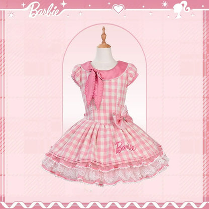 Floral Daydream Series Original Lolita Denim & Pearl Box Design