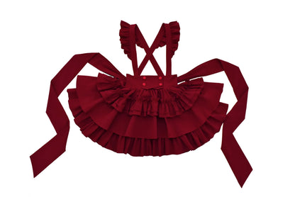 ゴシックスカートサブカルチャーダーク