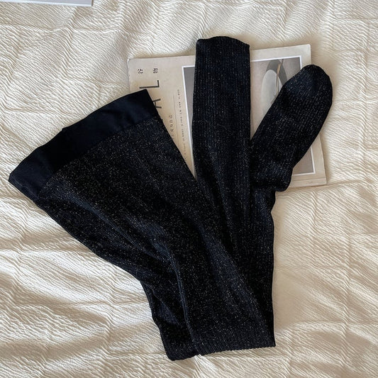 Colors Thread Tights Slimming Lurex 4