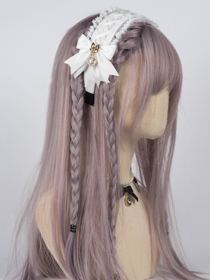 五色の弓とラインストーン 自来也 ケイ KC