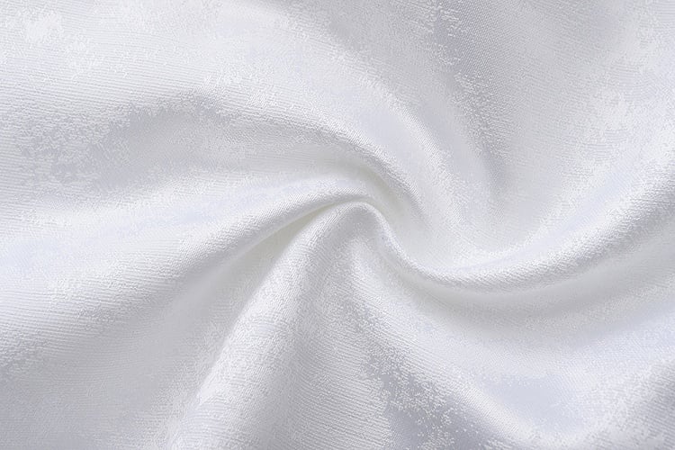 und Aristokrat Lange Mode Weste Weiß Rosa Ouji Lolita