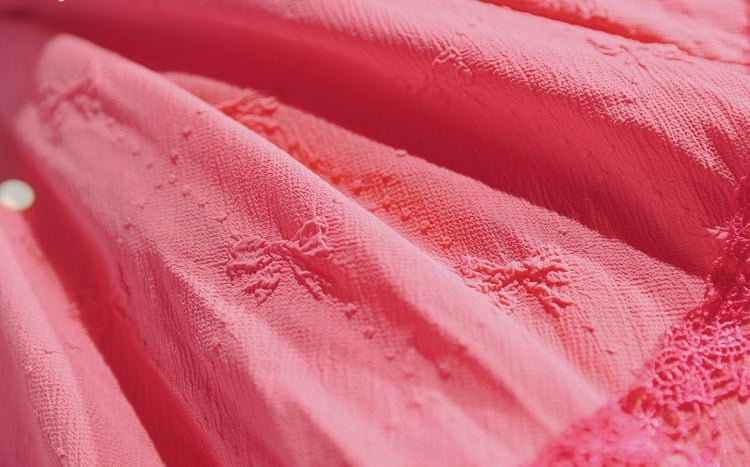 Puella Magi Madoka Magica Kaname Madoka Cosplay-Kostüm im Lolita-Stil