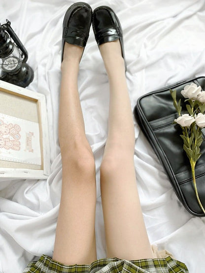 Skin Ultra-Thin - 3 Colors Pantyhose Invisible