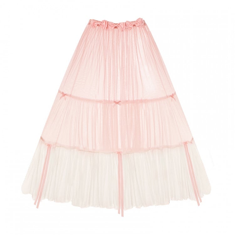Pink/Lila Overlay