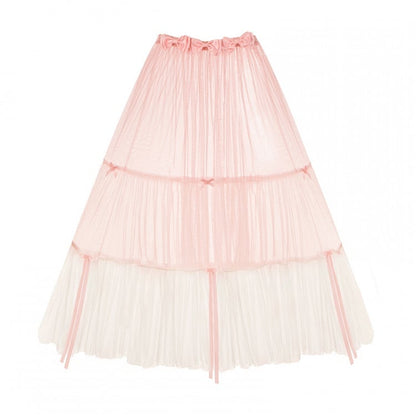 Pink / Purple Overlay