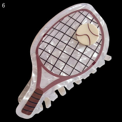 Klauenschläger/Ballclips Optionen 16 Y2K Bittersüß