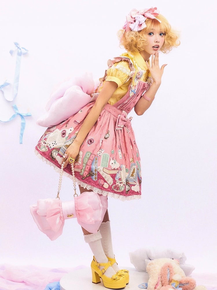Cute Seller Best Size 3 Big Bow Backpack Options Pink Light