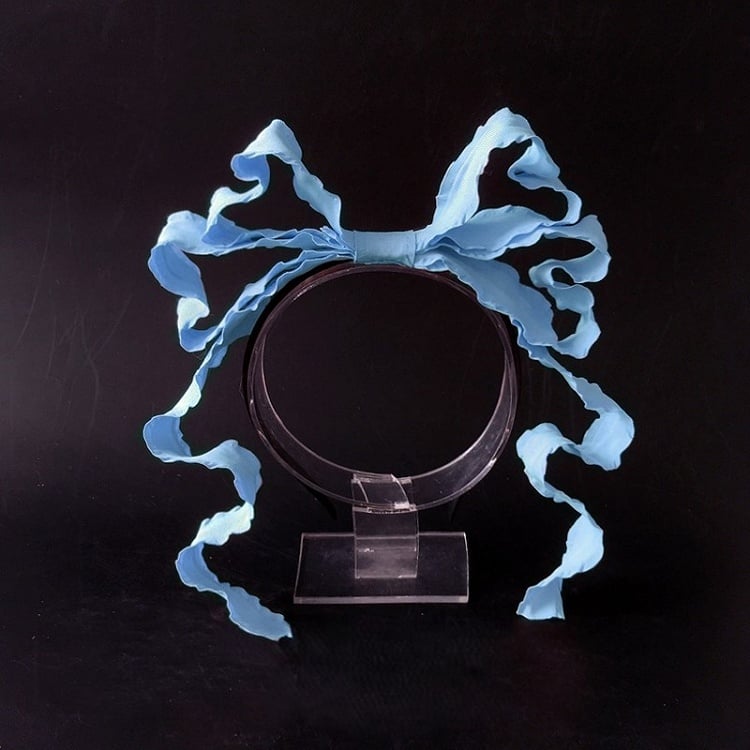 Shape KC 3 Colors Bow Adjustable