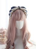 Gorgeous Bowknot Multi-layer KC 13 Lace-trimmed Lolita Colors