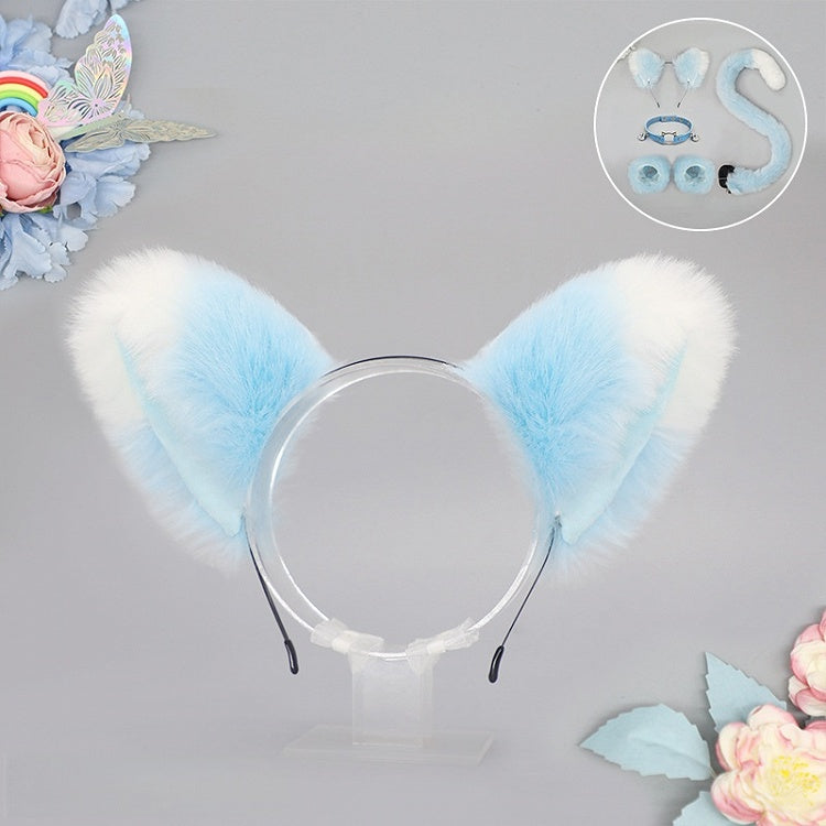 Fur Kitty 12 Faux Ear KC Colors Lolita