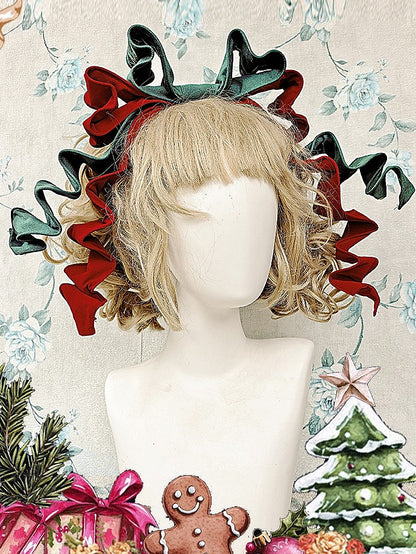 Deformable Ruffled KC Options Sweet 6 Color – Lolita