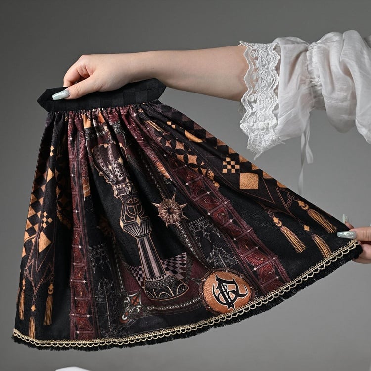 ケープ ダーク/ブルー 取り外し可能 ブラック レッド ワンショルダー