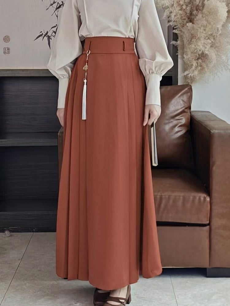 Waist Stretch Partial