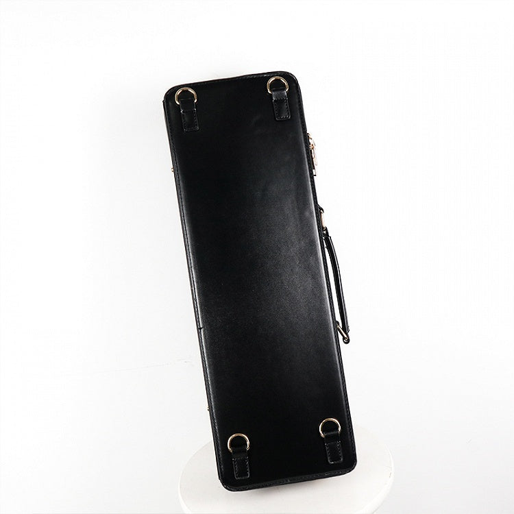 Crossbody – als Maßstab 1/4 BJD Tasche Black Wear Doll