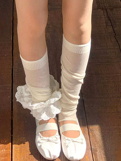 Trim Options Leg Color 5 Loose Ribbed Sleeves