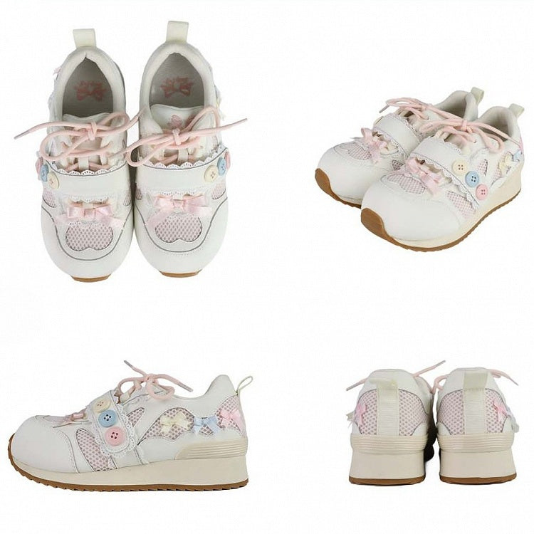 Bowknot Accents