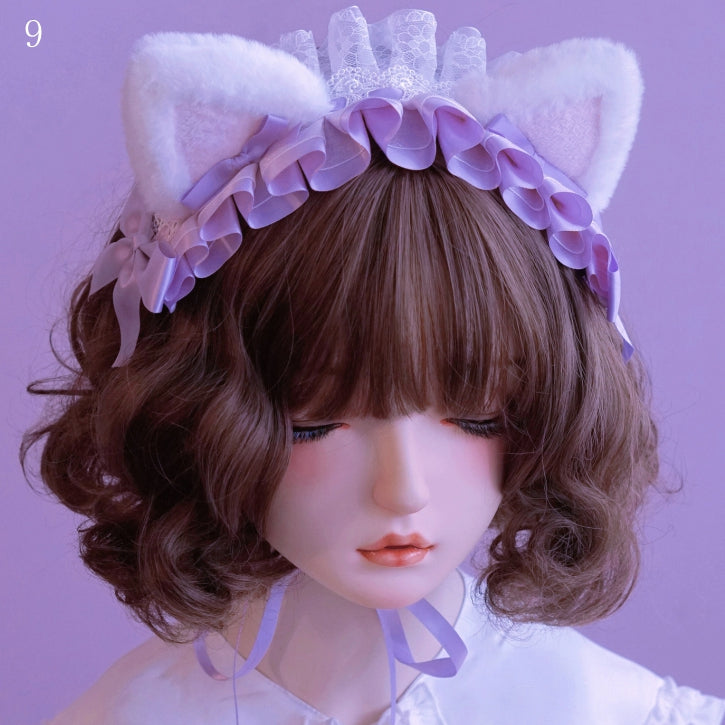 KC Options Cat/Bunny 11 Ear