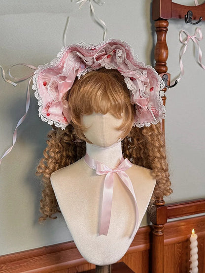 Blue Bonnet Yellow Pink /