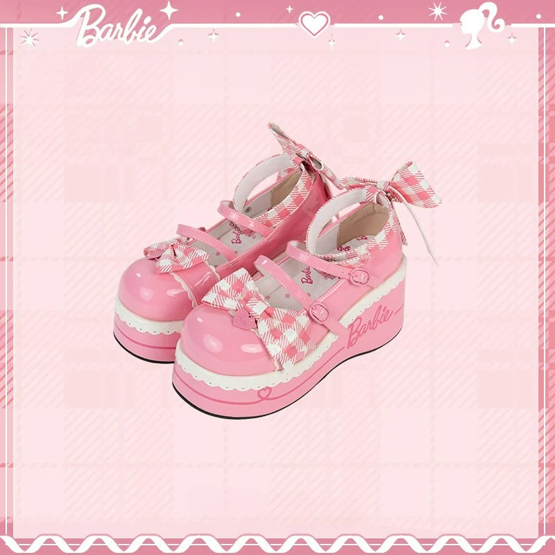 Floral Daydream Series Lolita Accessories Set