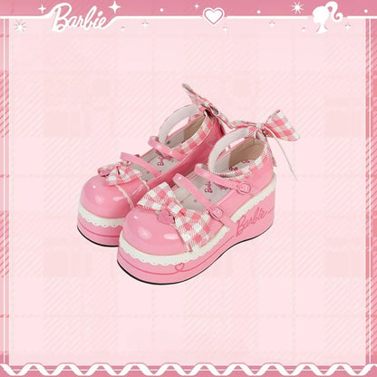 Floral Daydream Series Lolita Accessories Set