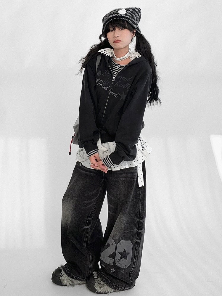 Two-Way Closure Zipper
