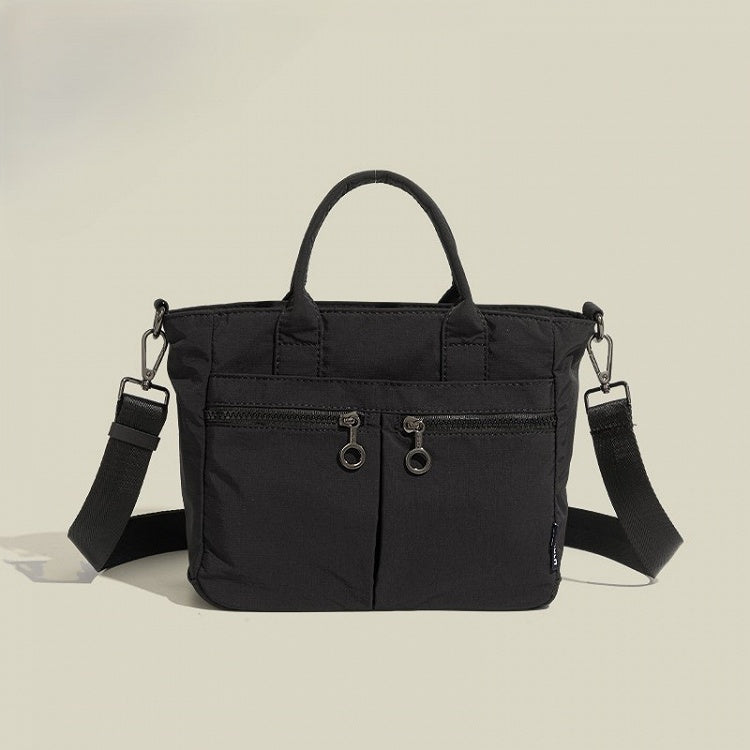 Fabric Colors 3 Bag Handbag/Crossbody Oxford