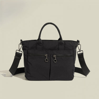 Fabric Colors 3 Bag Handbag/Crossbody Oxford