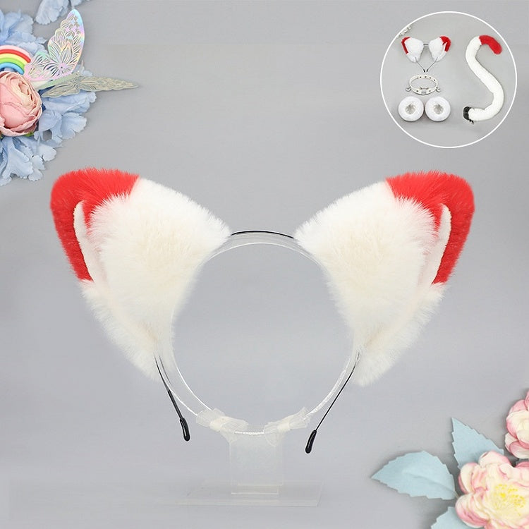 Fur Kitty 12 Faux Ear KC Colors Lolita