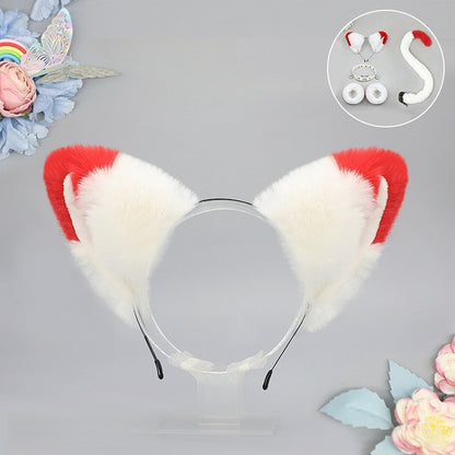 Fur Kitty 12 Faux Ear KC Colors Lolita