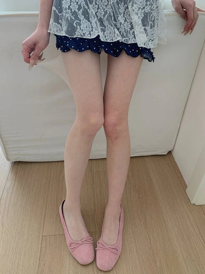 Daily (Versatile Style) Pantyhose 7-Style Sheer