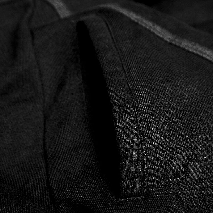 Black Punk Jacket