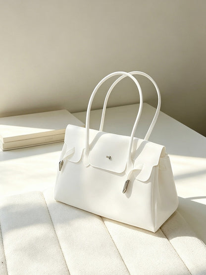 Semi-Sheer Colorful Jelly Bag in 8 Hues - HIATUS
