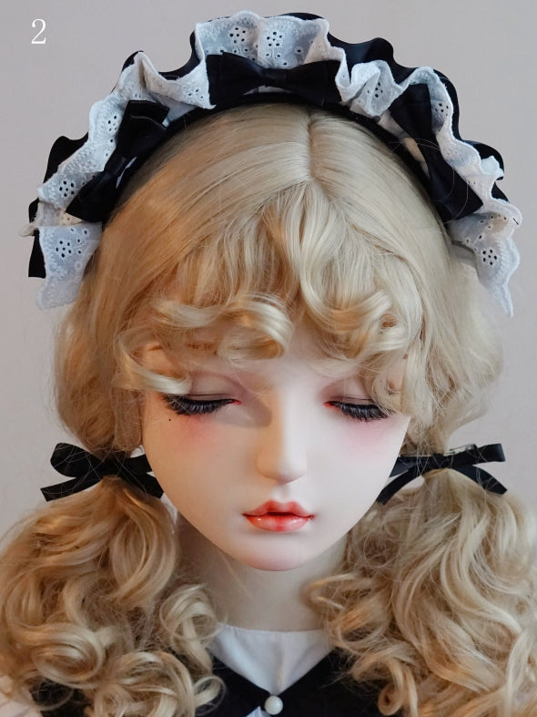 レーストリム 蝶結び KC オプション 5 詳細