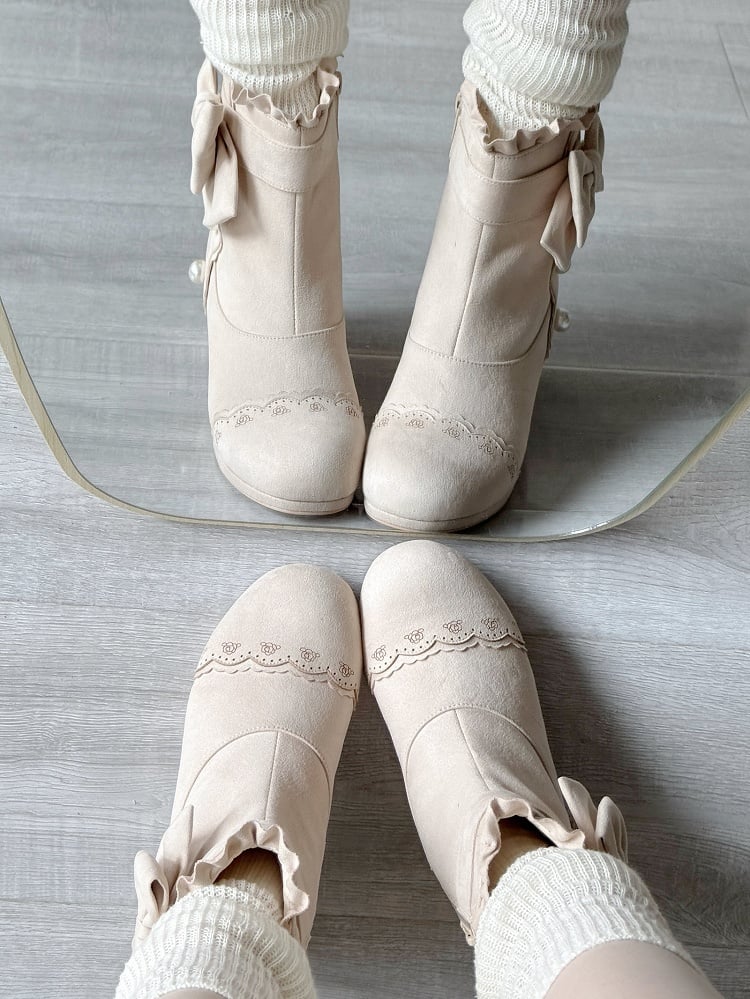 Embellishment Bow
