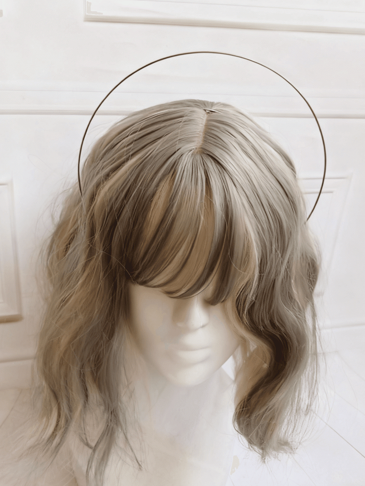 Single Metal Options Halo KC 4 Small Color