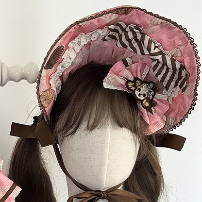 Grün / Pink / Gelbe Motorhaube