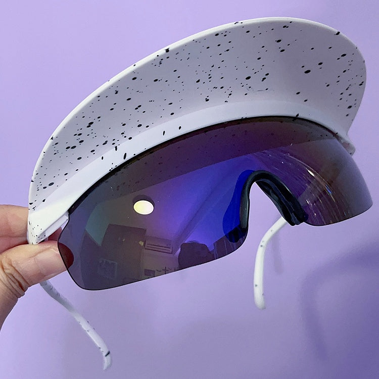 Farboptionen 6 Y2K-Sonnenbrillen