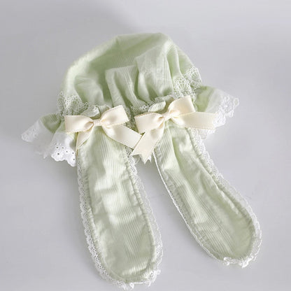 (10 Color Options) Hat Baby Detachable Bunny Ear