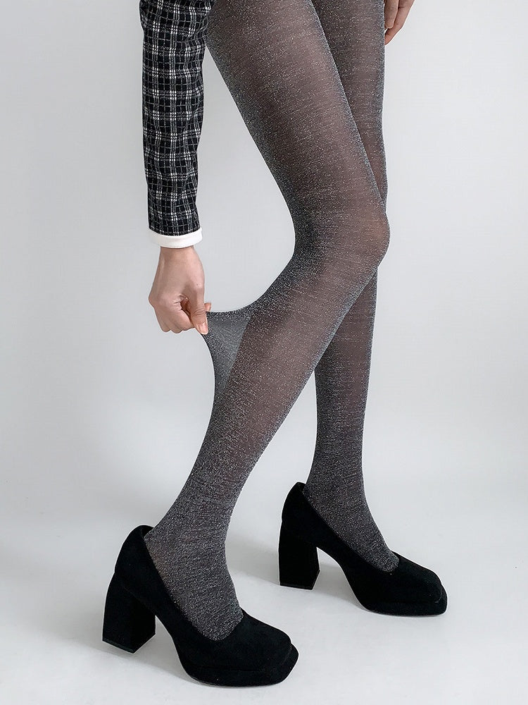 Pantyhose Sheer (2 Colors) Shimmer