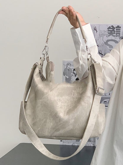 Bag Colors with Convertible Badge Ita Straps Holder 5