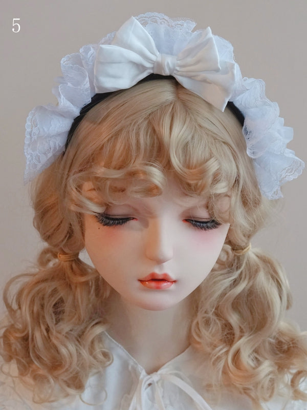 レーストリム 蝶結び KC オプション 5 詳細